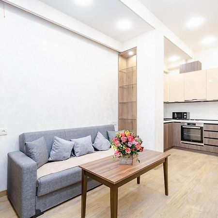 15. Double Room Apartaments With Fresh Style Jerevan Exteriér fotografie