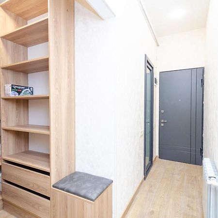 15. Double Room Apartaments With Fresh Style Jerevan Exteriér fotografie