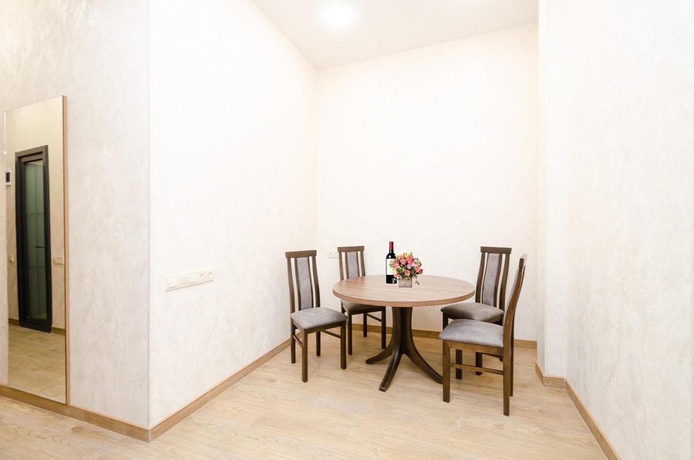 15. Double Room Apartaments With Fresh Style Jerevan Exteriér fotografie