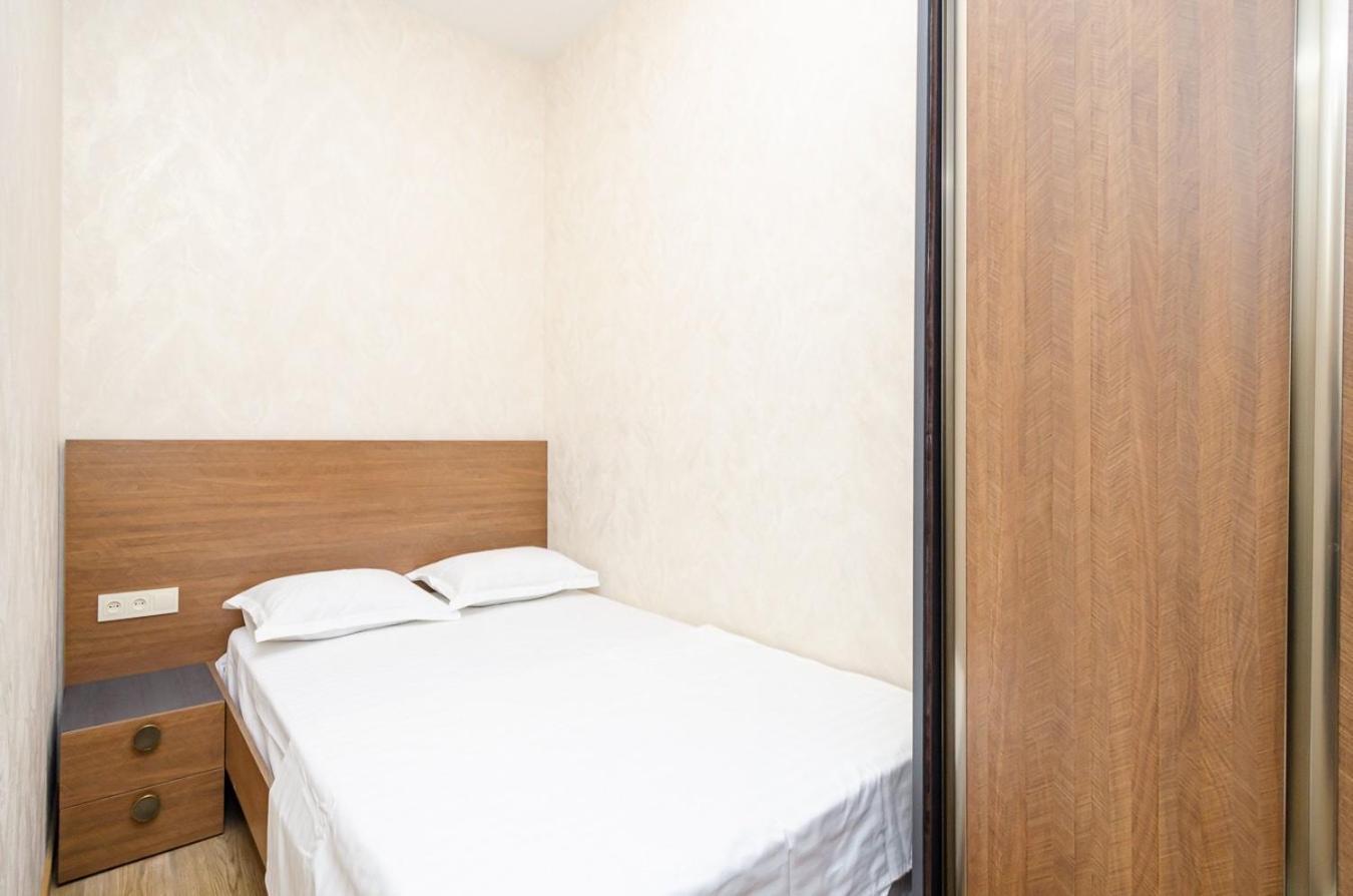 15. Double Room Apartaments With Fresh Style Jerevan Exteriér fotografie