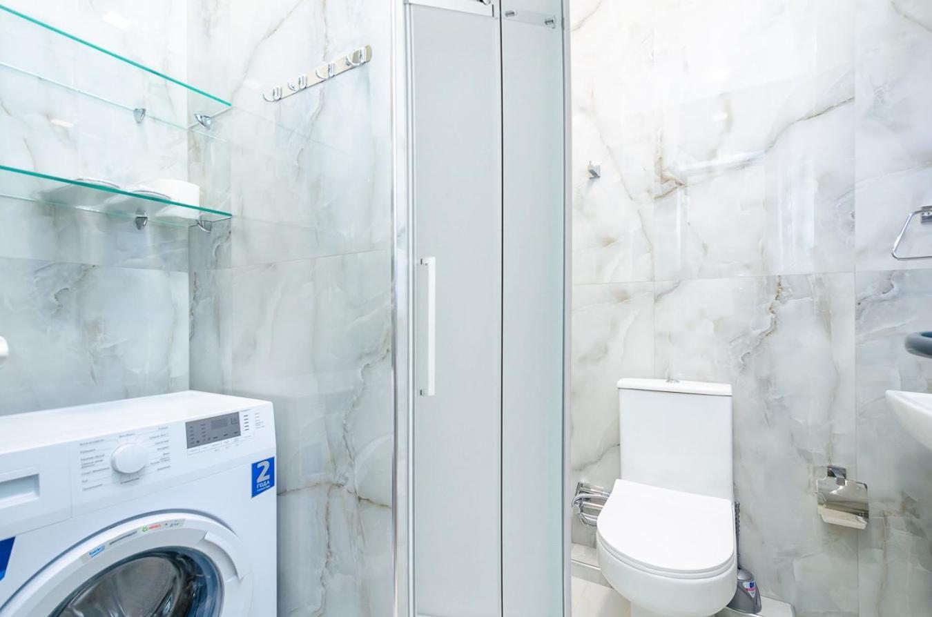 15. Double Room Apartaments With Fresh Style Jerevan Exteriér fotografie
