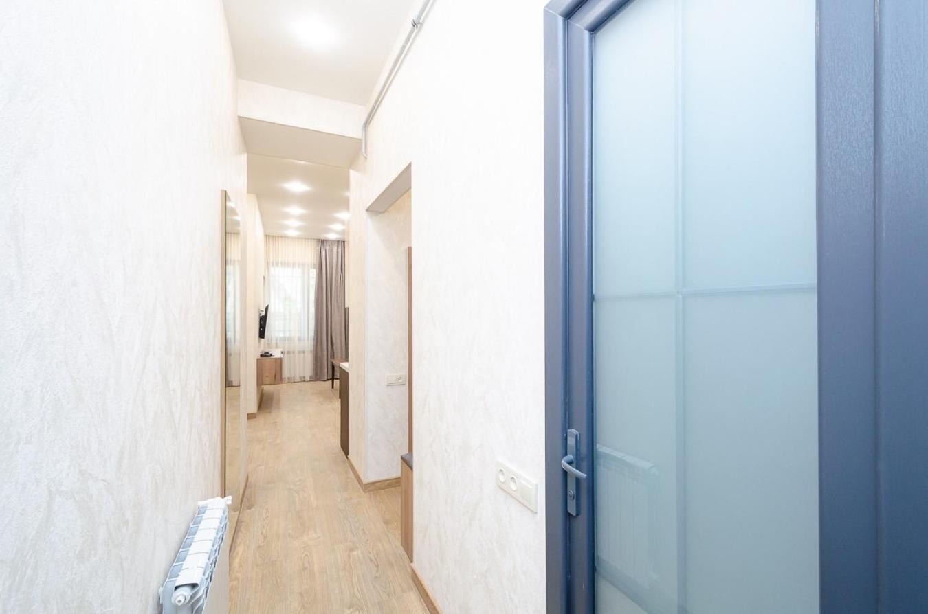 15. Double Room Apartaments With Fresh Style Jerevan Exteriér fotografie