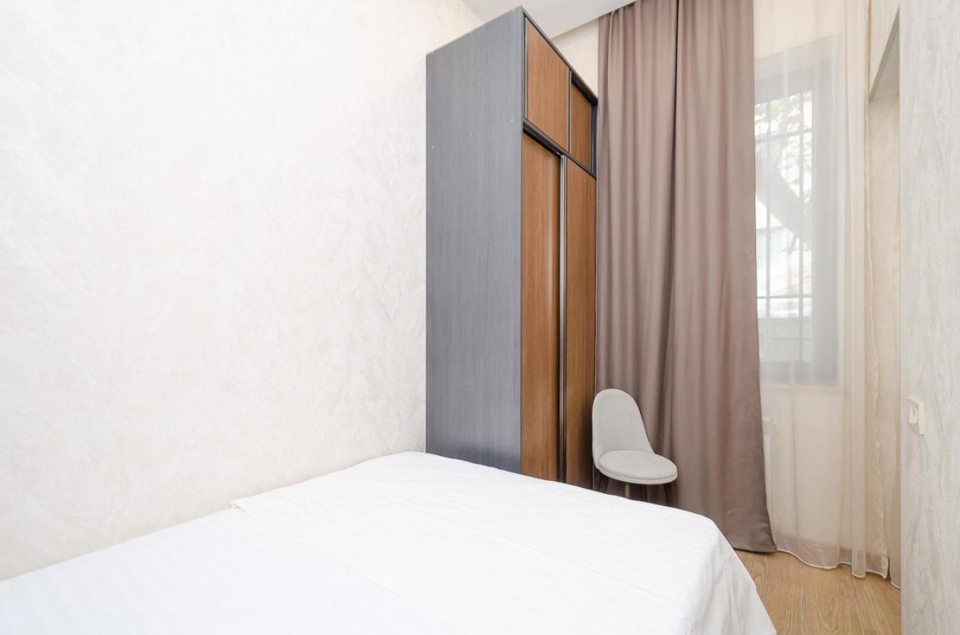 15. Double Room Apartaments With Fresh Style Jerevan Exteriér fotografie