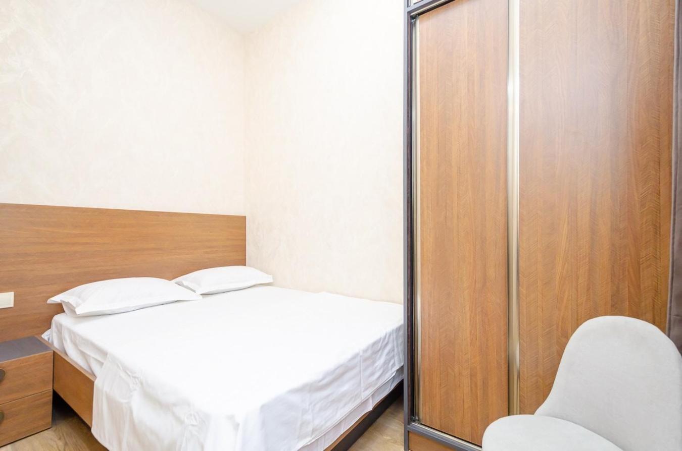 15. Double Room Apartaments With Fresh Style Jerevan Exteriér fotografie