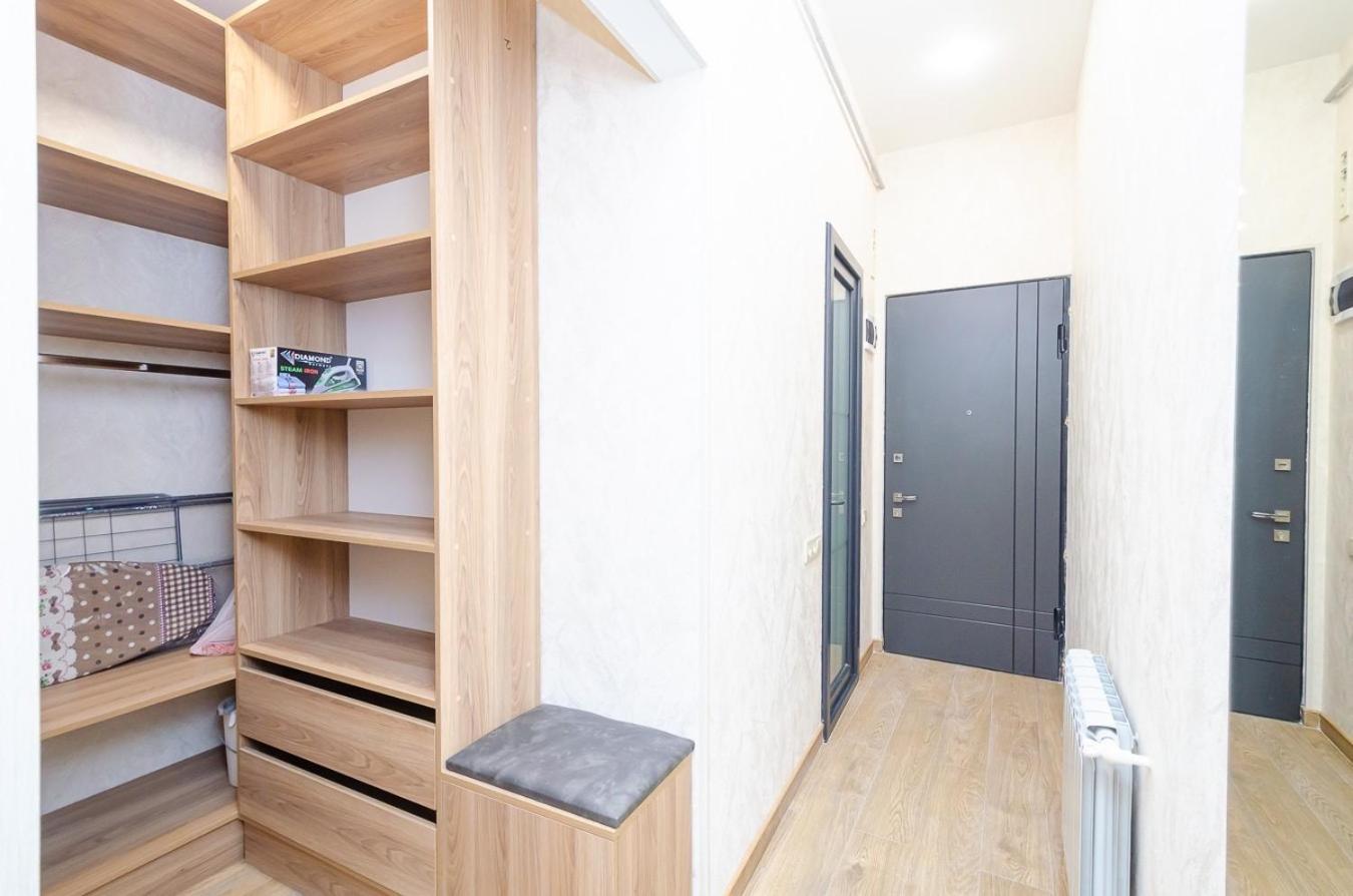15. Double Room Apartaments With Fresh Style Jerevan Exteriér fotografie